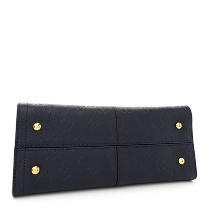 Louis Vuitton Empreinte Sully PM Marine Rouge 4 of 10