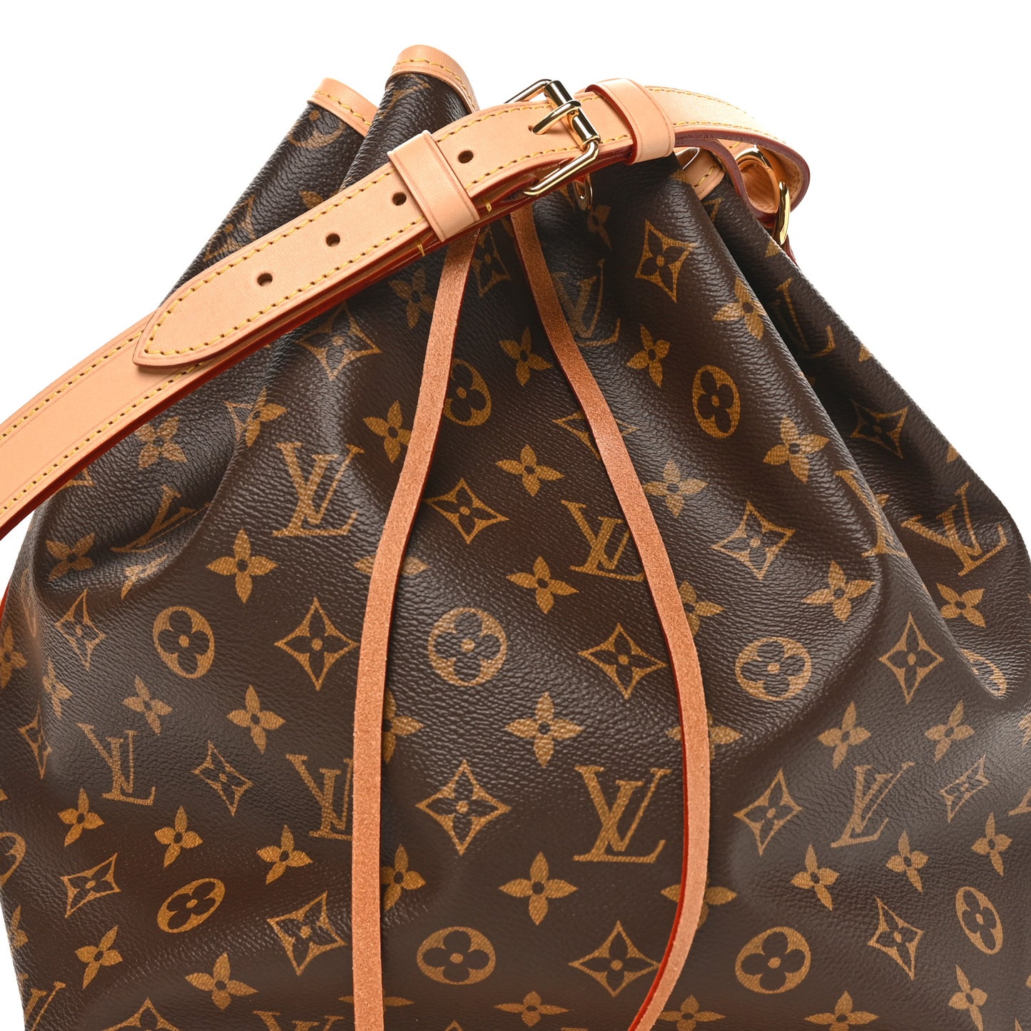 Monogram Noe