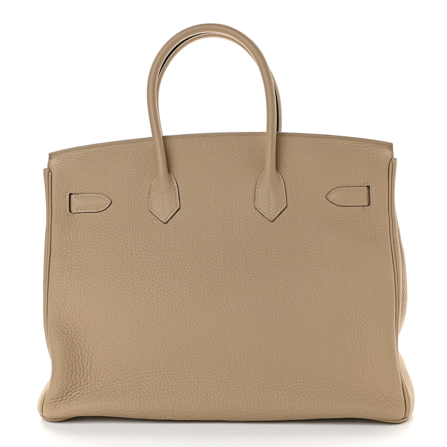 Hermes Togo Birkin 35 Trench 4 of 32