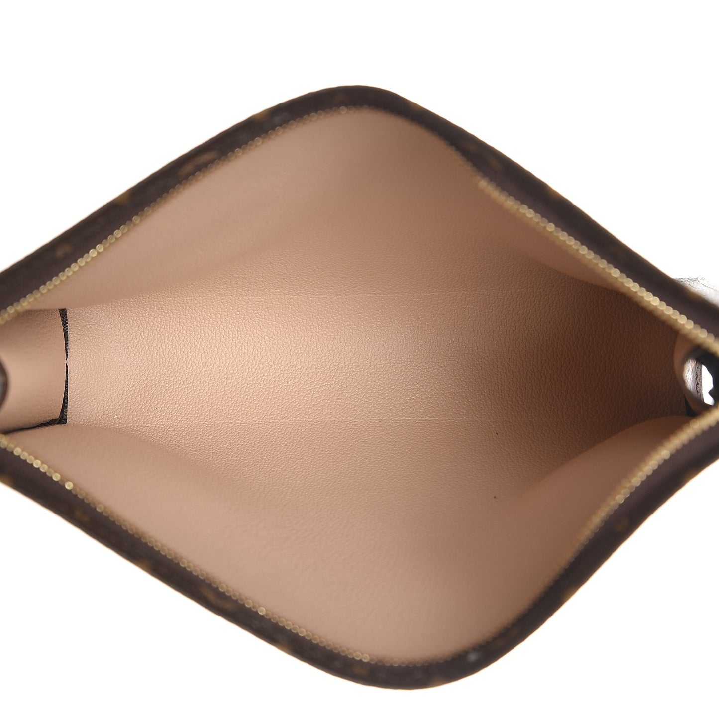 Monogram Toiletry Pouch 26