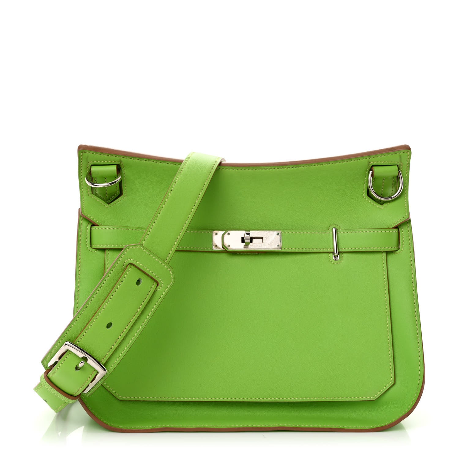 Hermes Swift Jypsiere 28 Granny 1 of 11