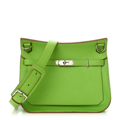 Hermes Swift Jypsiere 28 Granny 1 of 11