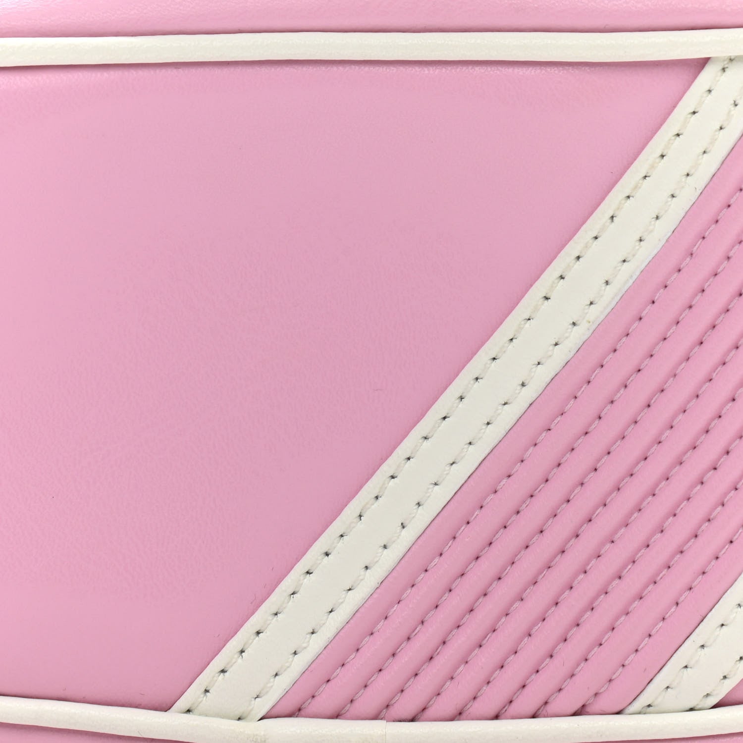 Givenchy Calfskin MC3 Belt Bag Pink 9 of 12