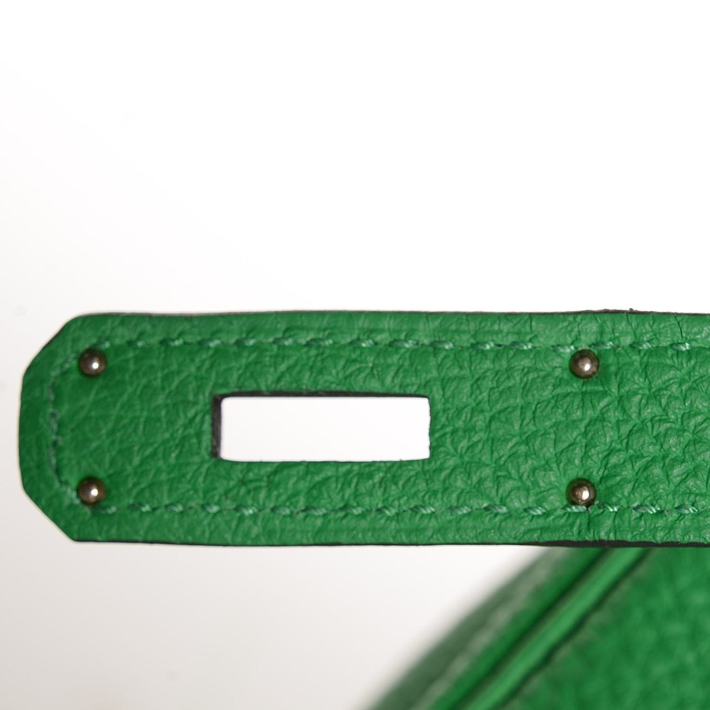 Togo Birkin 35 Bambou Bamboo