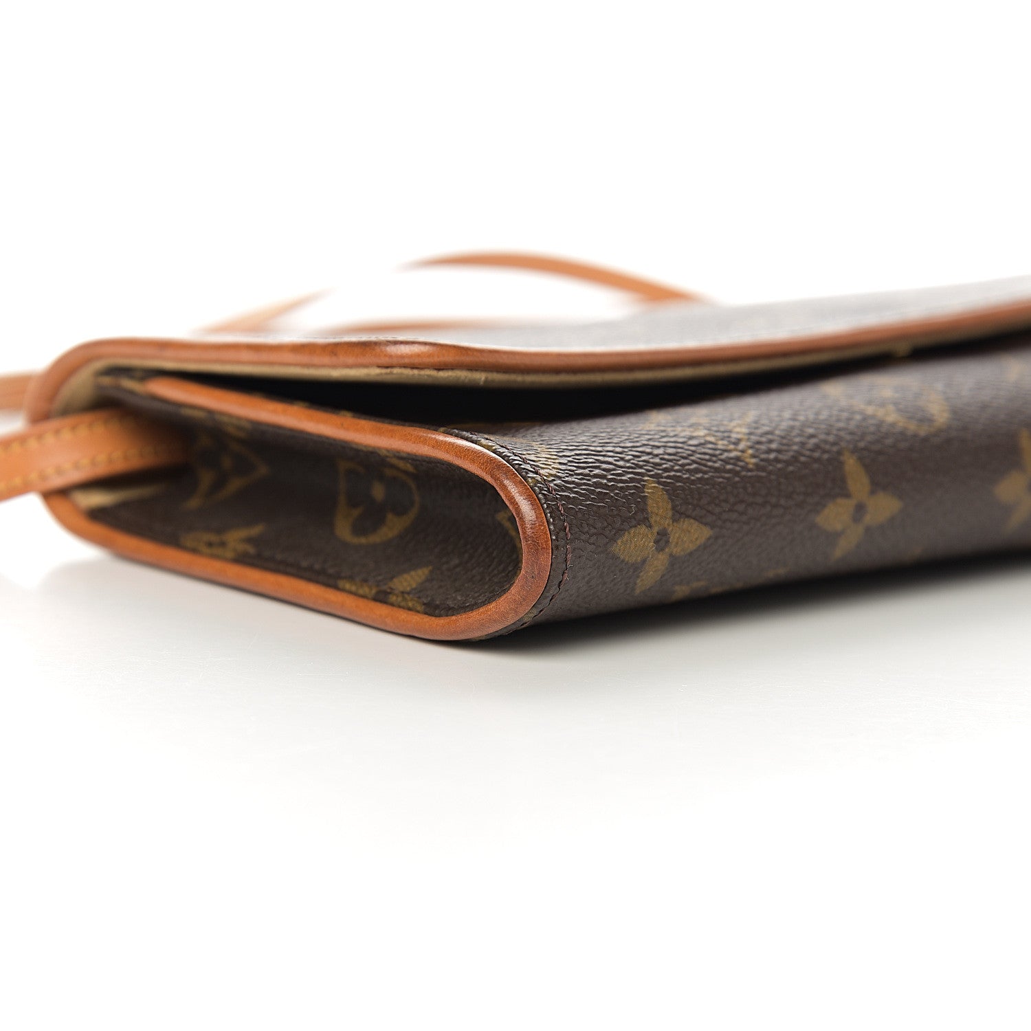 Louis Vuitton Monogram Pochette Twin GM 12 of 14