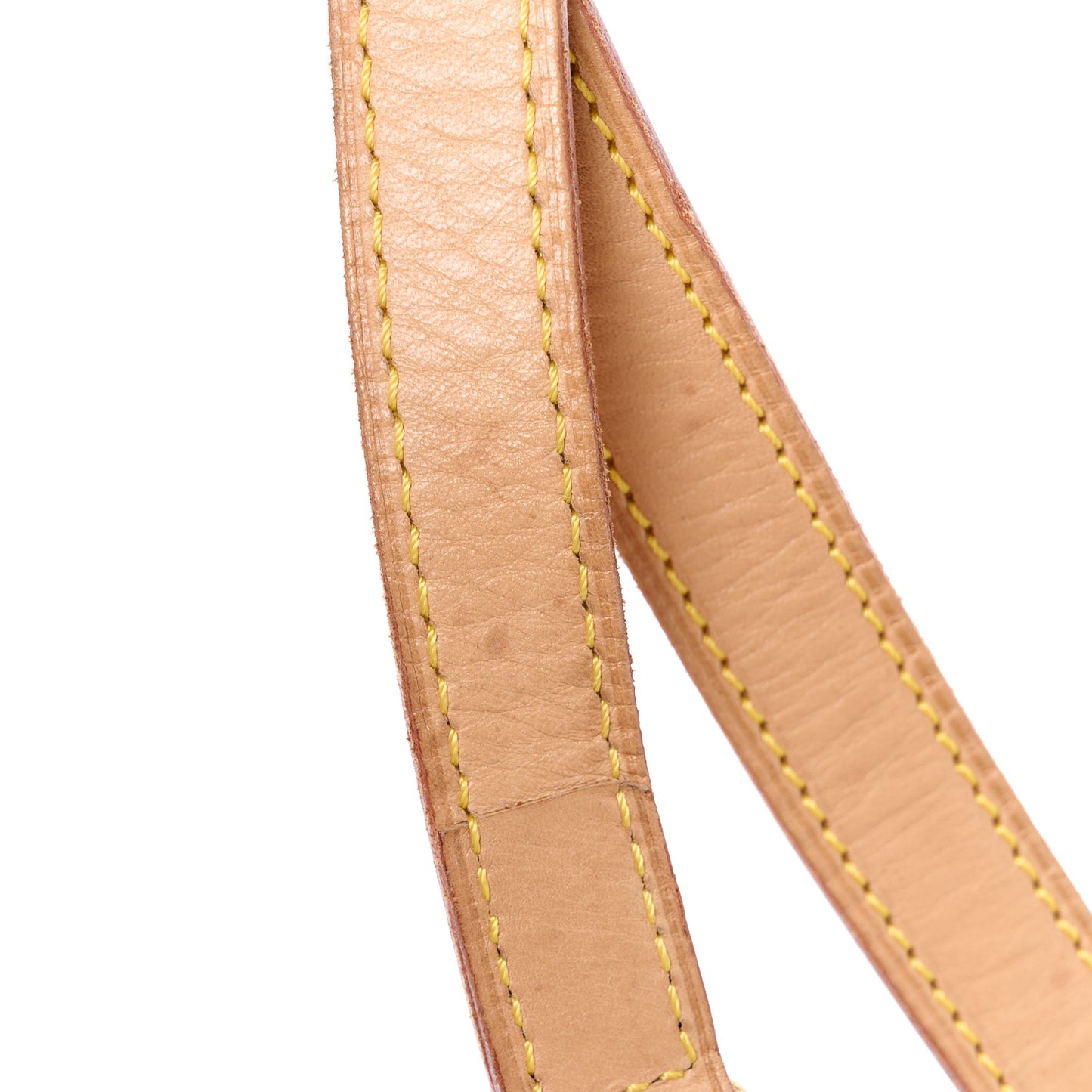 Monogram Musette Tango Long Strap