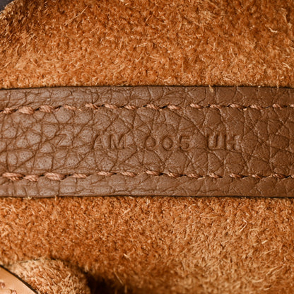 Hermes Taurillon Clemence Picotin Lock 22 MM Alezan 7 of 10