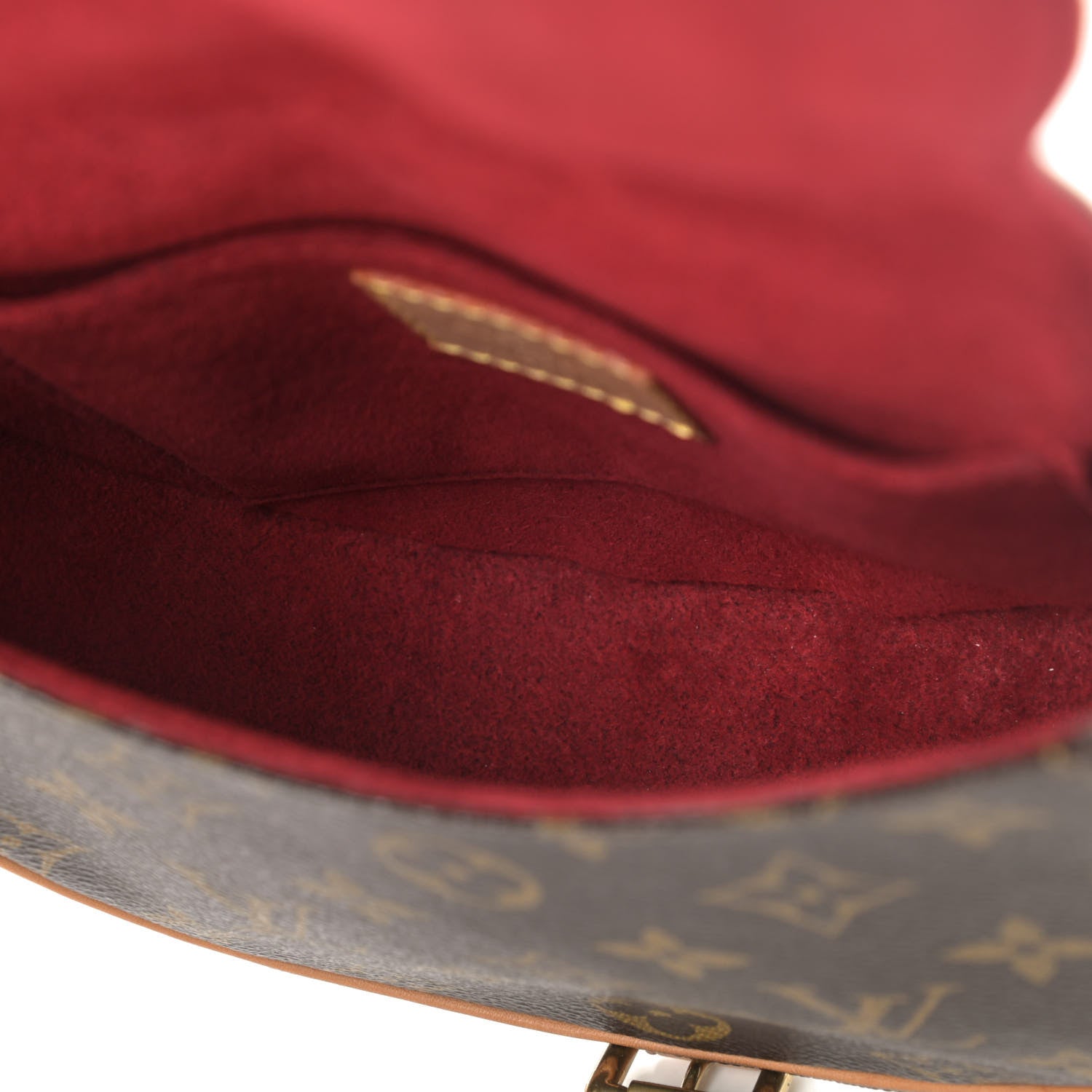 Louis Vuitton Monogram Tambourin 4 of 4