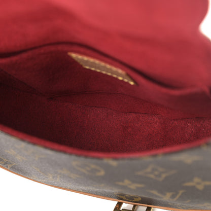 Louis Vuitton Monogram Tambourin 4 of 4
