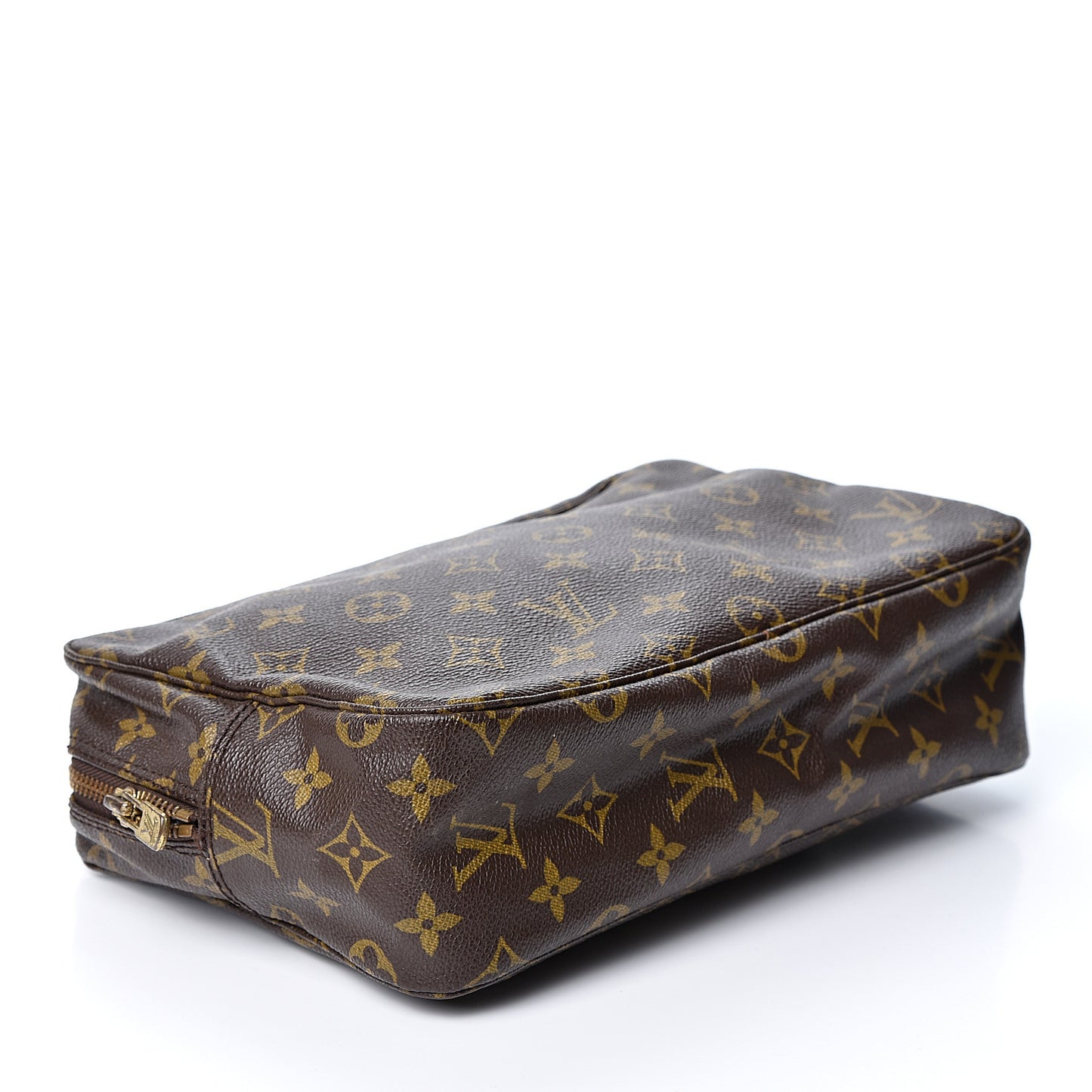 Monogram Trousse Toilette 28