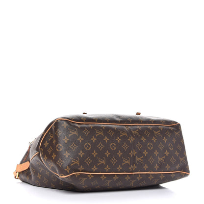Louis Vuitton Monogram Delightful GM 4 of 13
