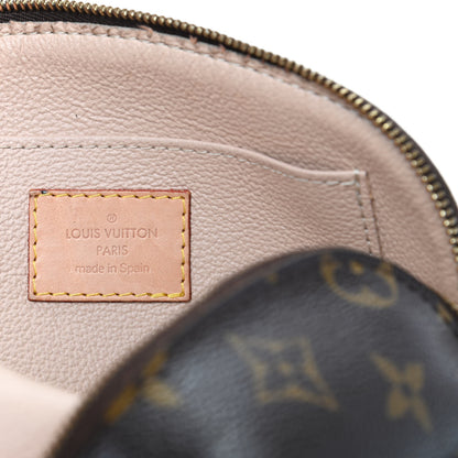 Louis Vuitton Monogram Cosmetic Pouch 6 of 8