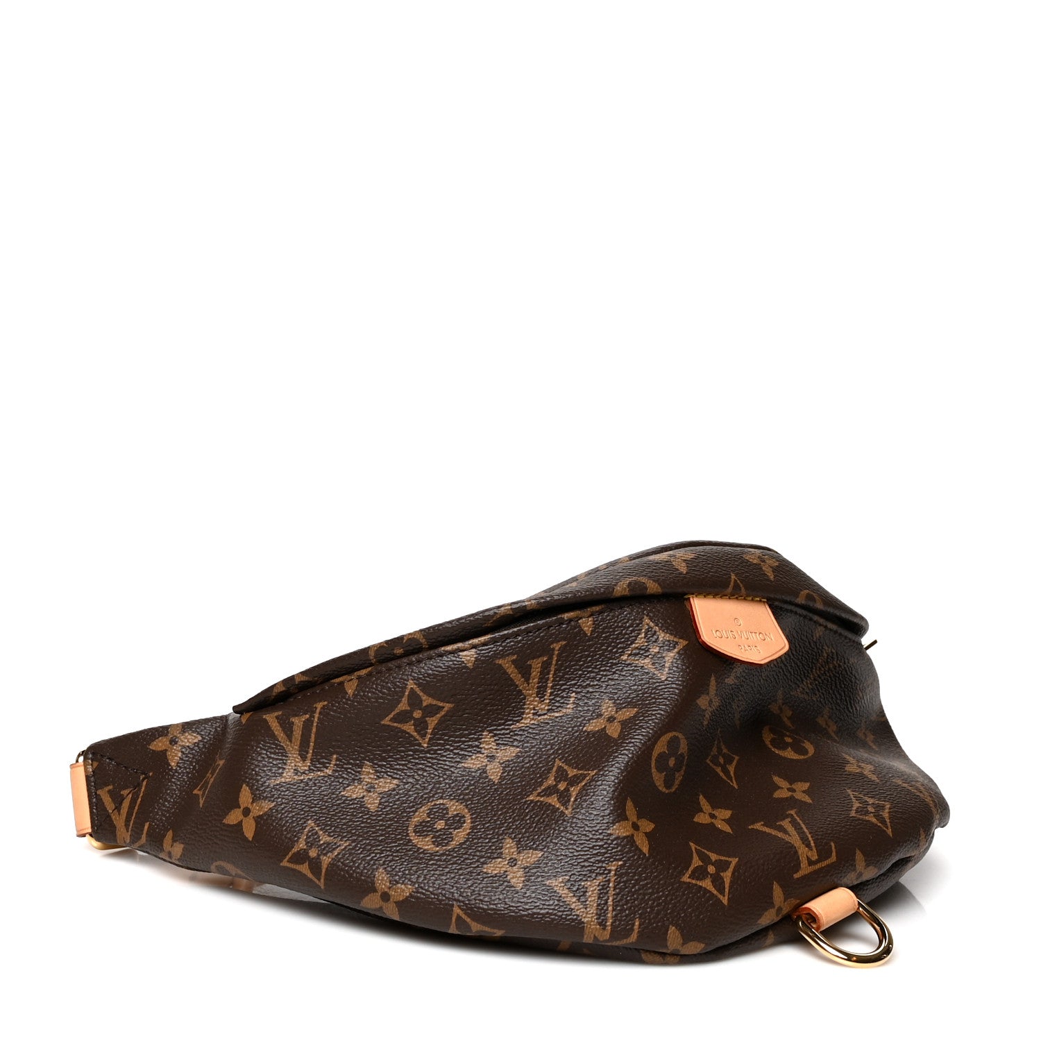 Louis Vuitton Monogram Bumbag 4 of 9