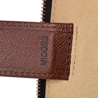 Louis Vuitton Monogram Monte Carlo Jewelry Box 7 of 10