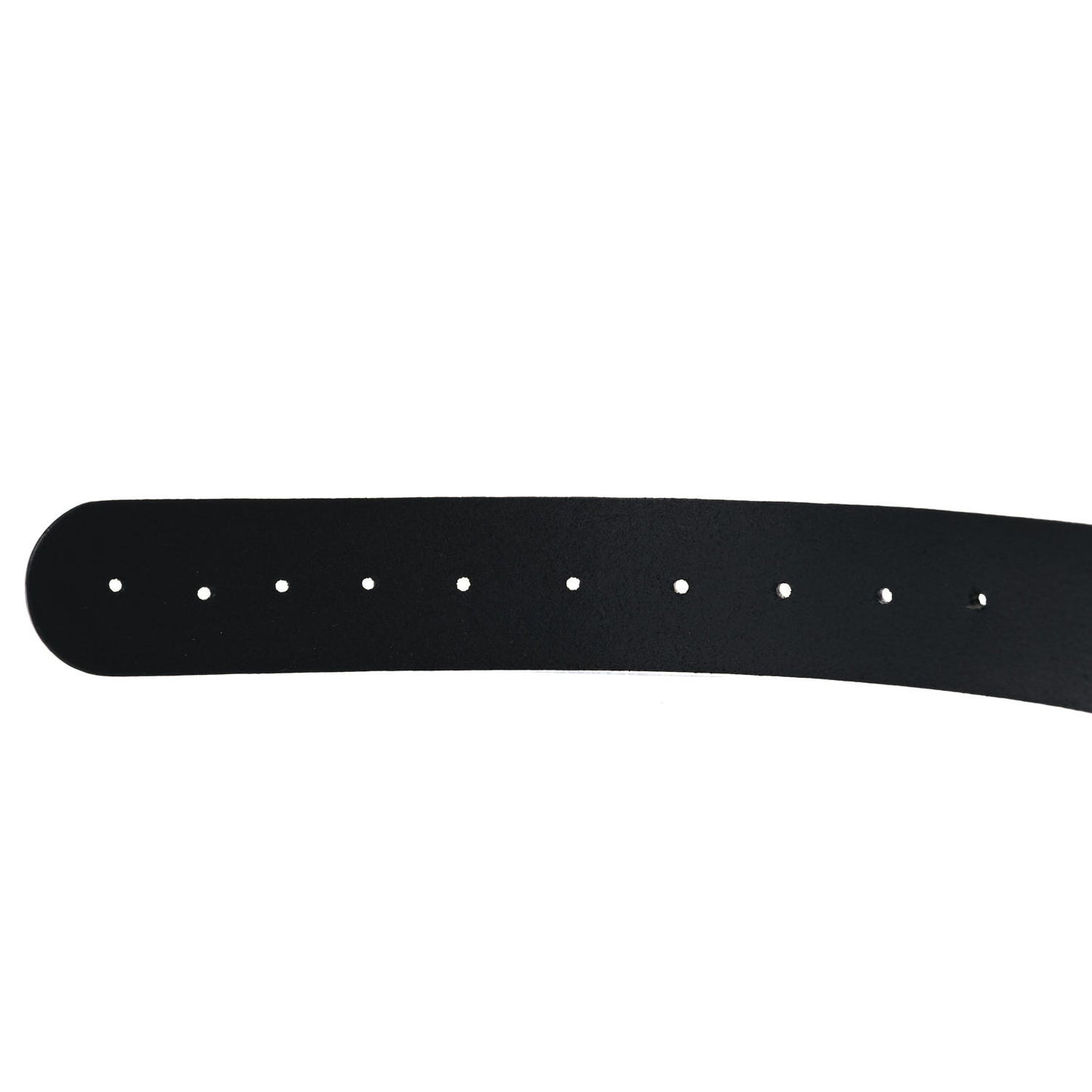 Calfskin Bi Color Interlocking G Belt 120 48 Black
