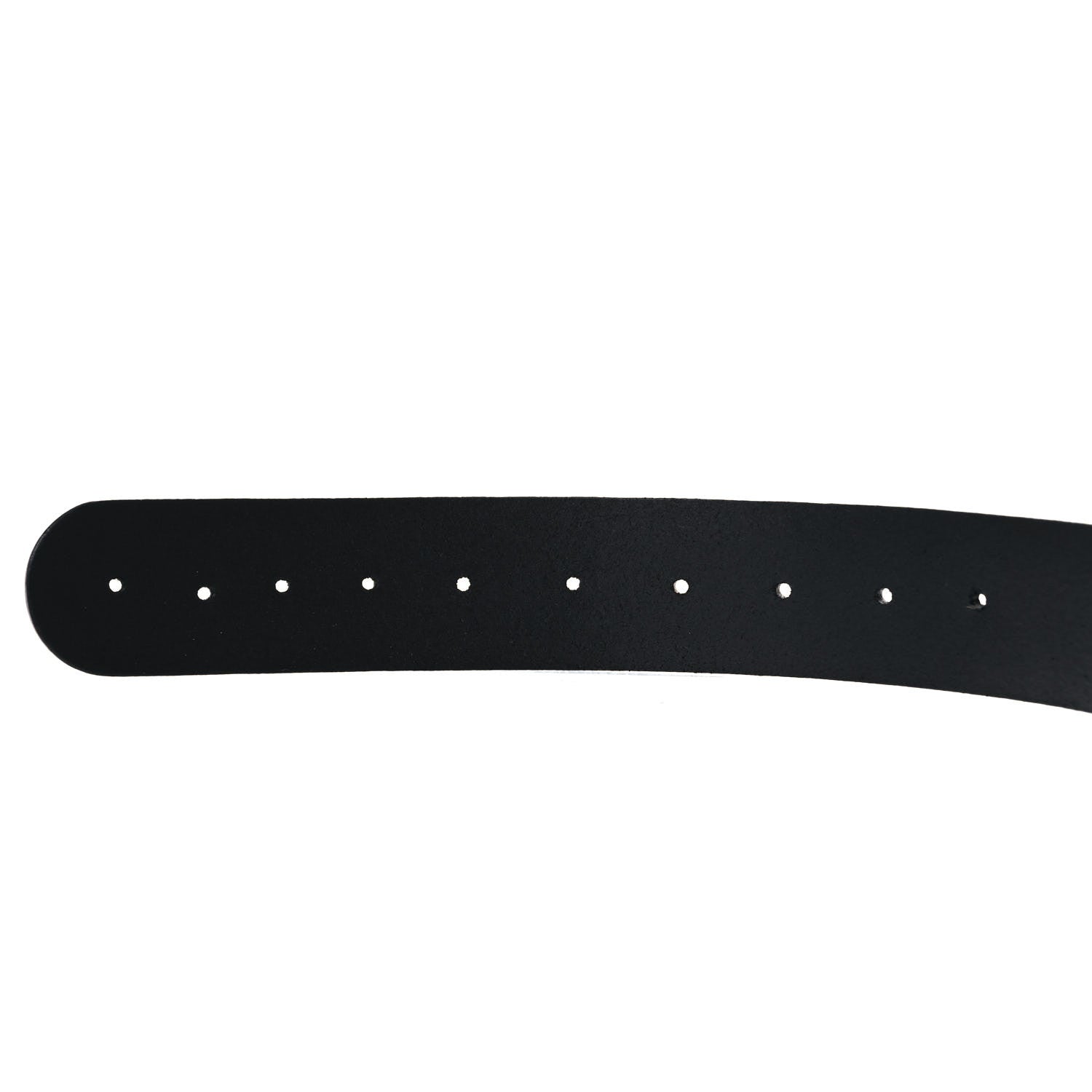 Gucci Calfskin Bi Color Interlocking G Belt 120 48 Black 4 of 9