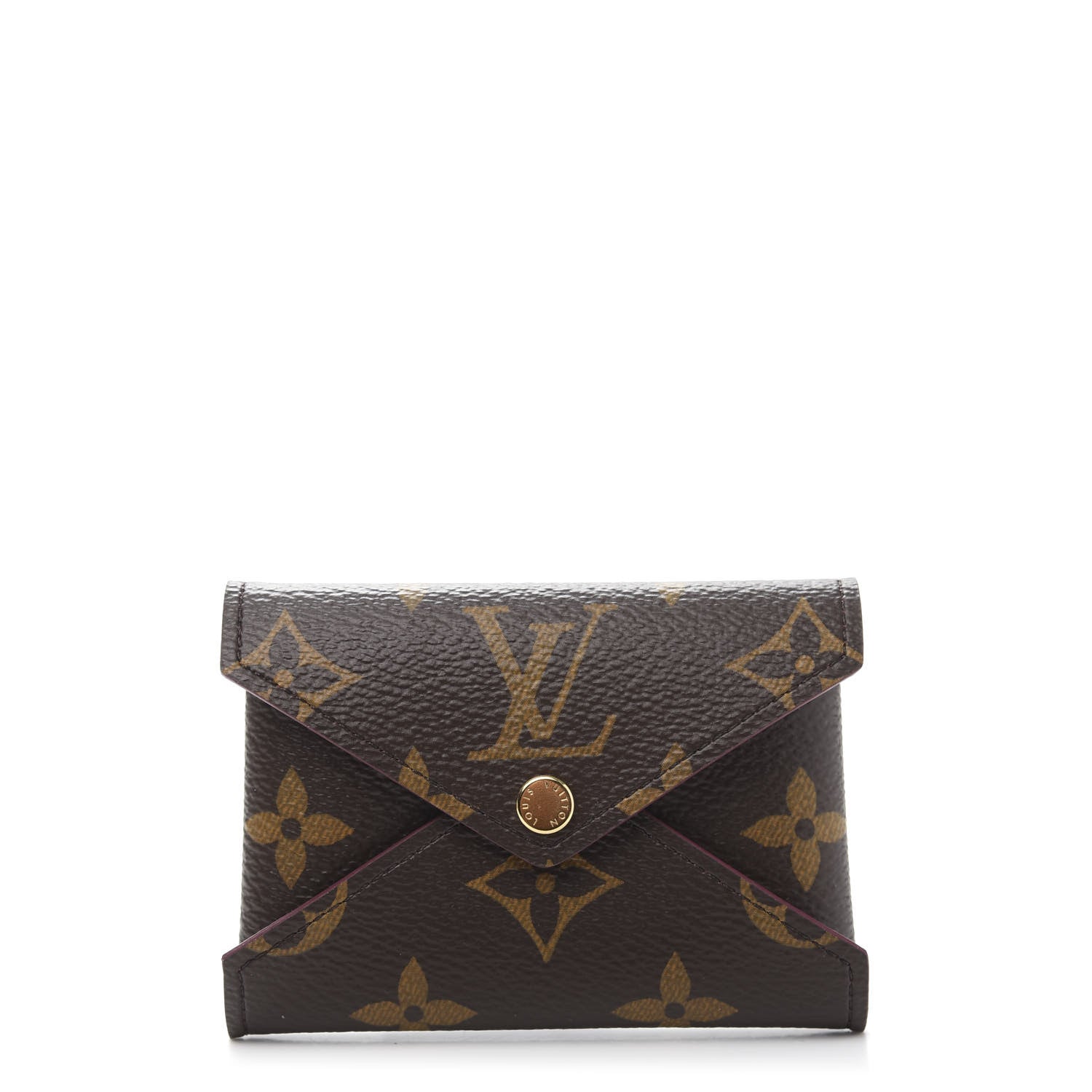 Louis Vuitton Monogram Kirigami Pochette Set 7 of 11