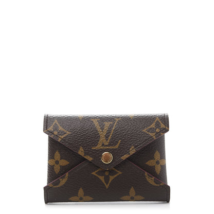 Louis Vuitton Monogram Kirigami Pochette Set 7 of 11