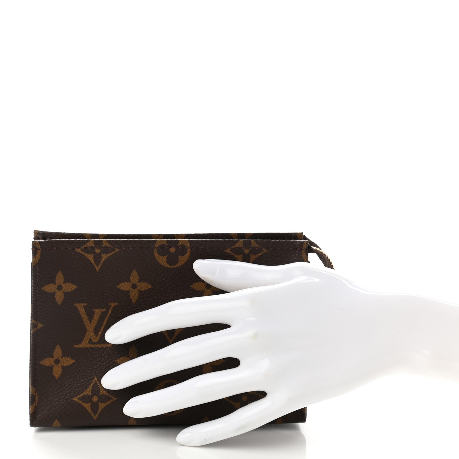 Louis Vuitton Monogram Toiletry Pouch 15 2 of 8