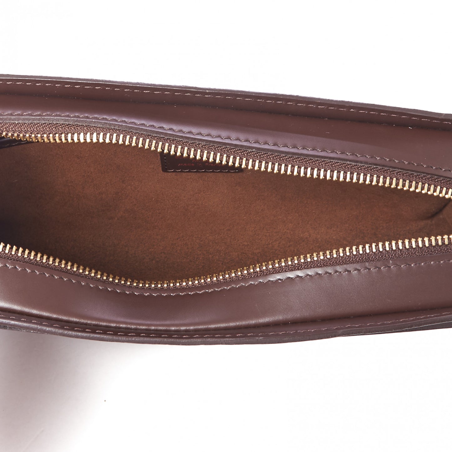 Damier Ebene Pochette Saint Louis Clutch