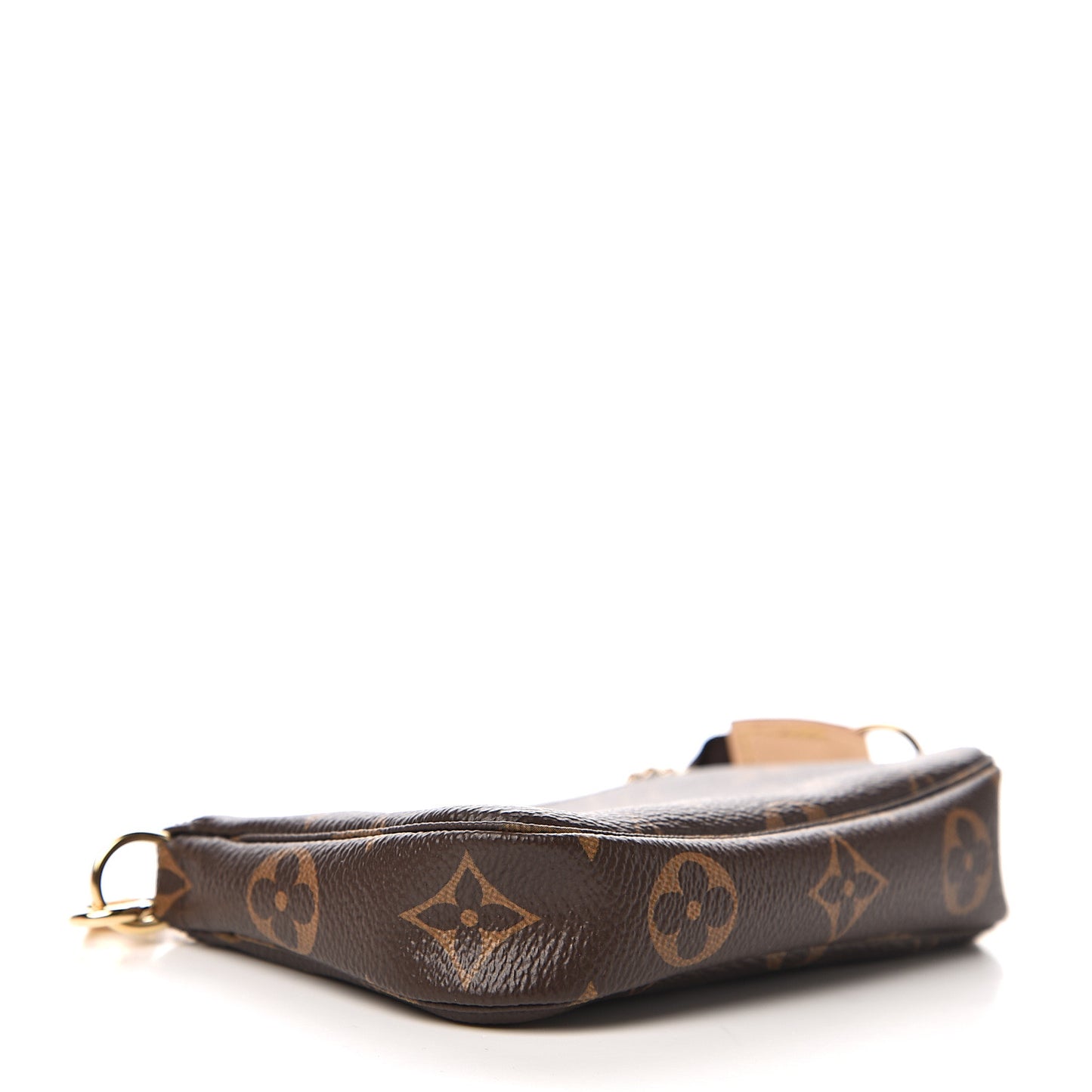Monogram Mini Pochette Accessories