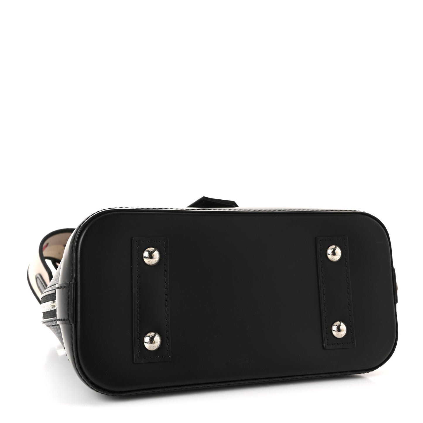 Epi Jacquard Alma BB Black