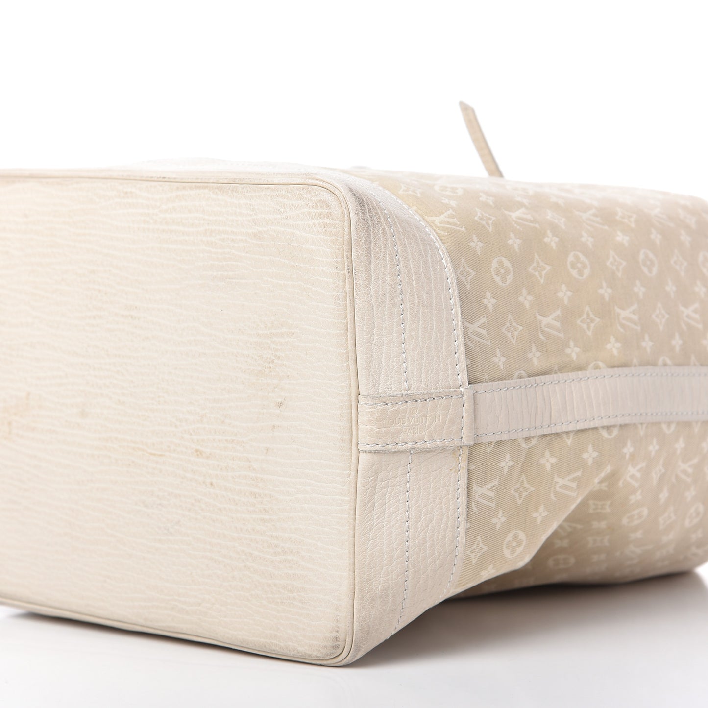 Monogram Mini Lin Noe Dune