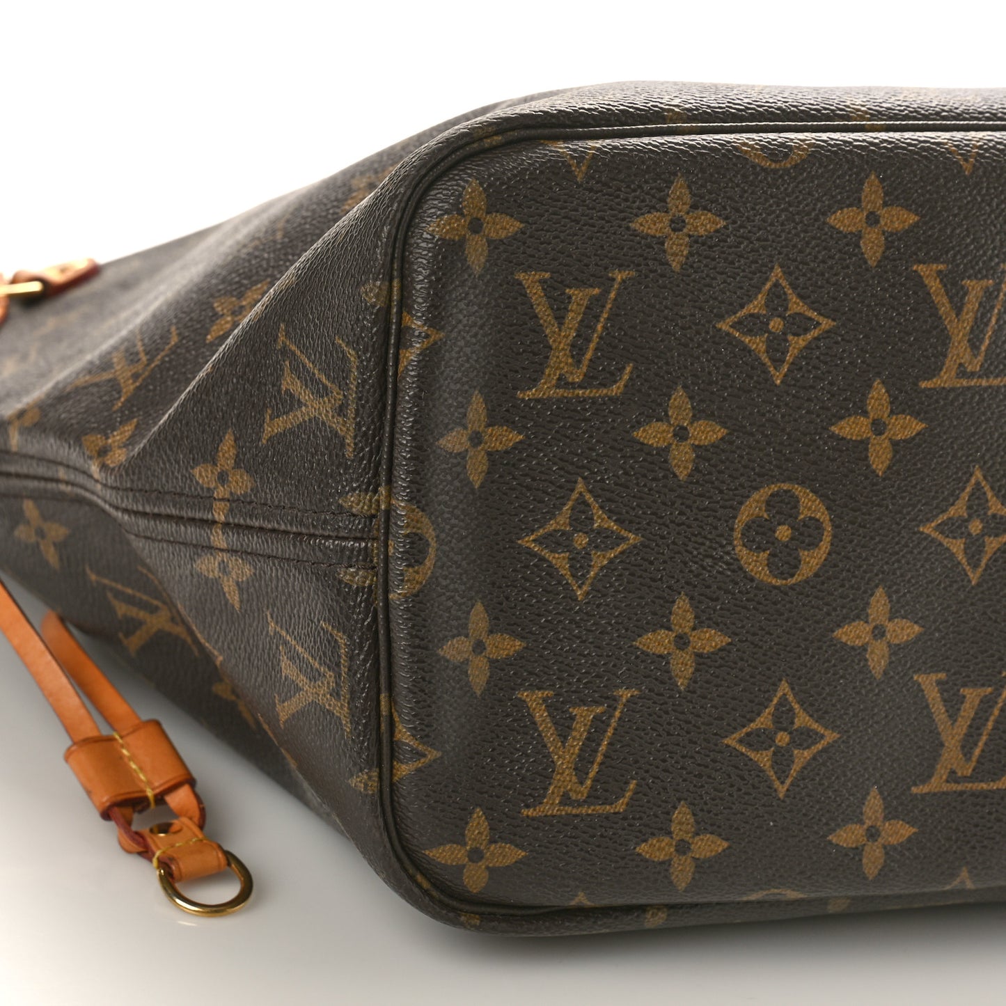 Monogram Neo Neverfull MM