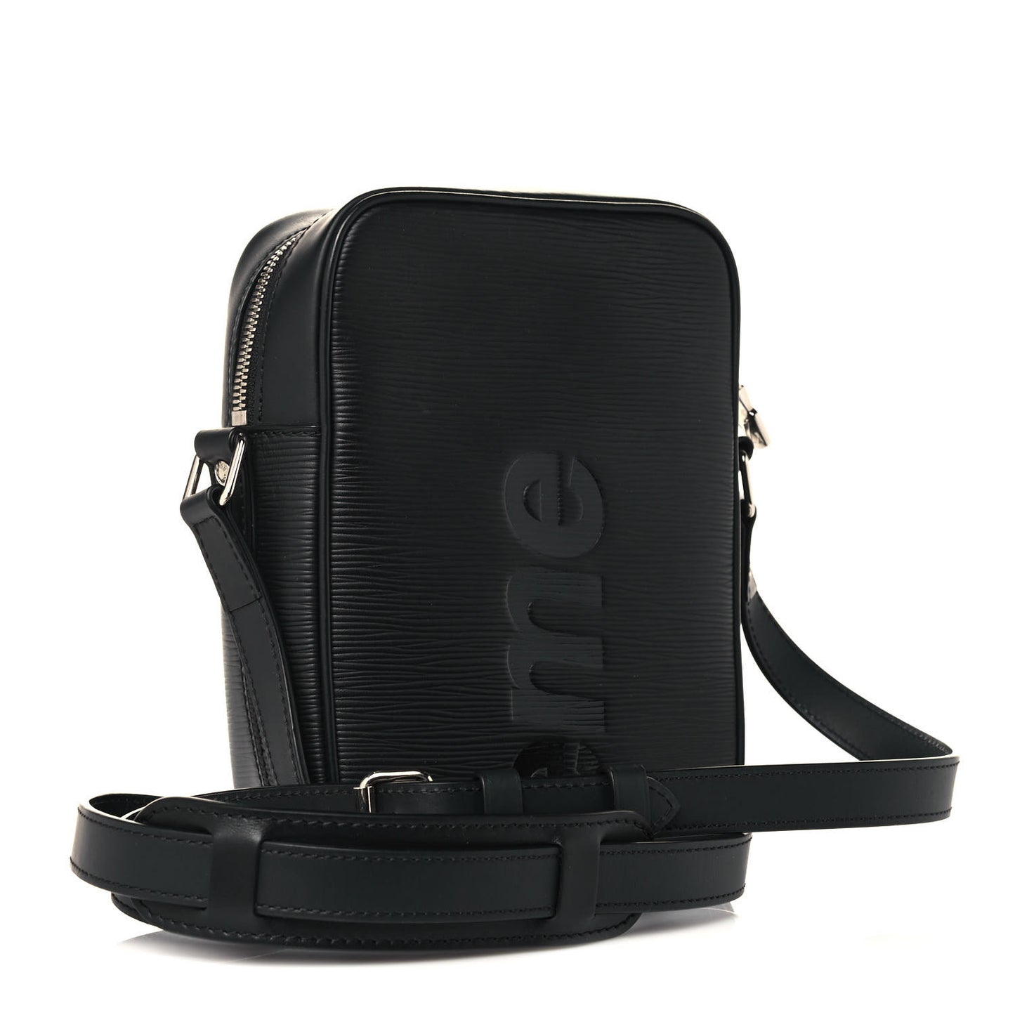 X SUPREME Epi Danube PM Black