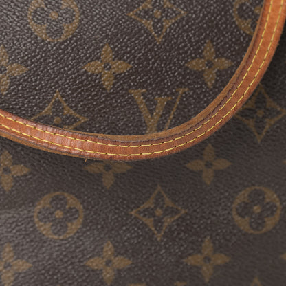 Louis Vuitton Monogram Neverfull MM 15 of 19