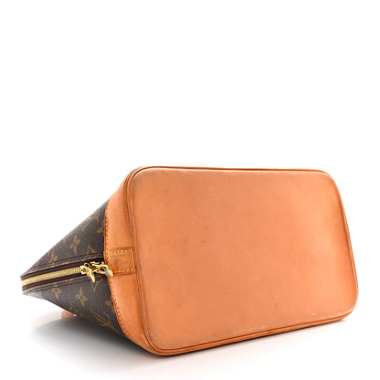 Louis Vuitton Monogram Alma PM 4 of 10