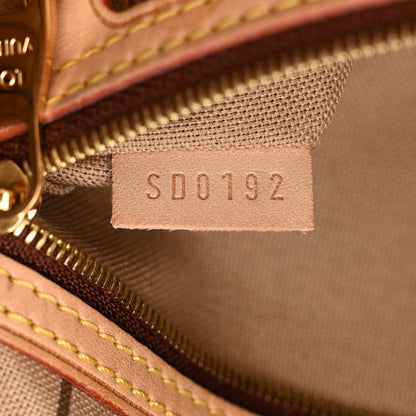 Louis Vuitton Monogram Delightful MM 7 of 12