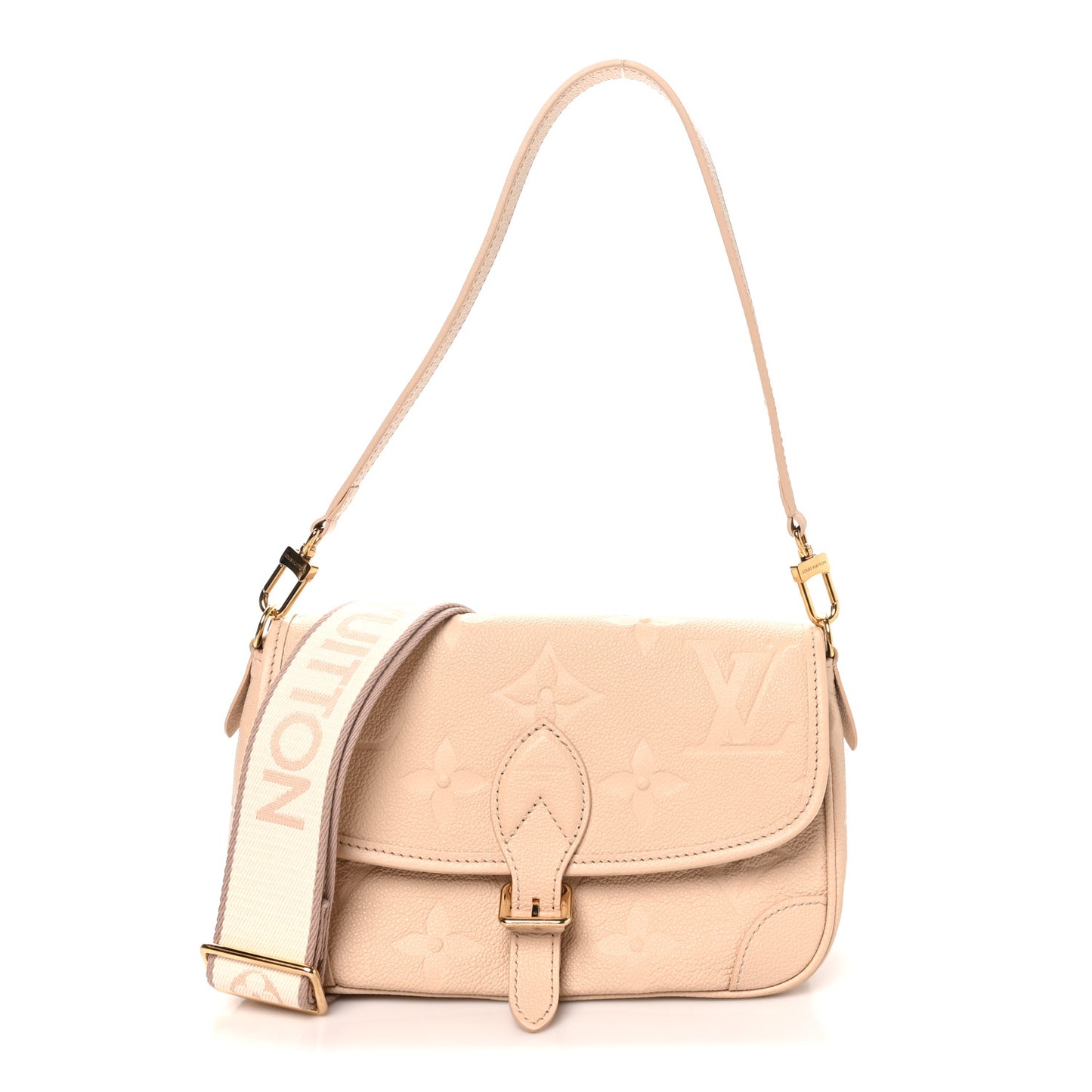 Empreinte Monogram Giant Diane Sand