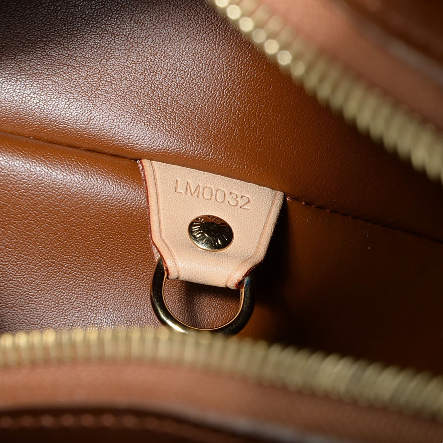 Vernis Houston Bronze