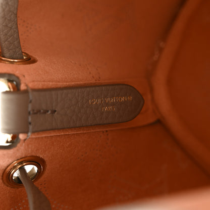 Louis Vuitton Mahina Flight Mode Pico Bella Tote Grey 10 of 10