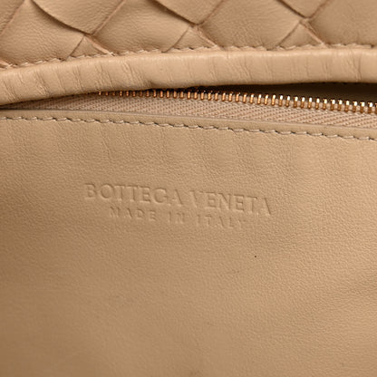 Bottega Veneta Nappa Intrecciato Small Jodie Porridge 6 of 9