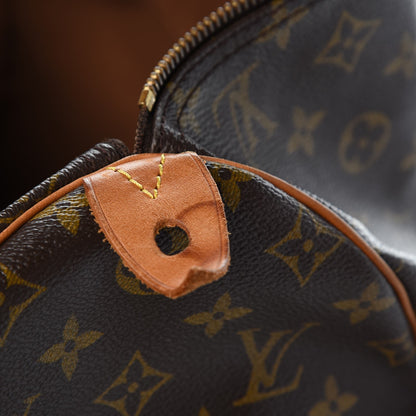 Louis Vuitton Monogram Speedy 40 8 of 14