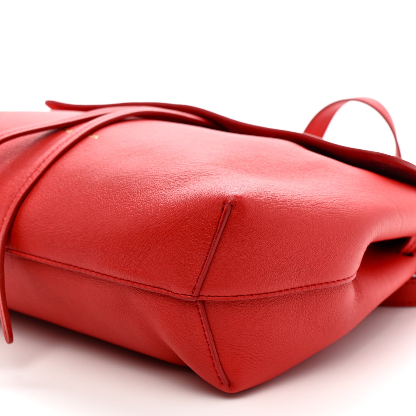 Calfskin Lady Bag Flamma