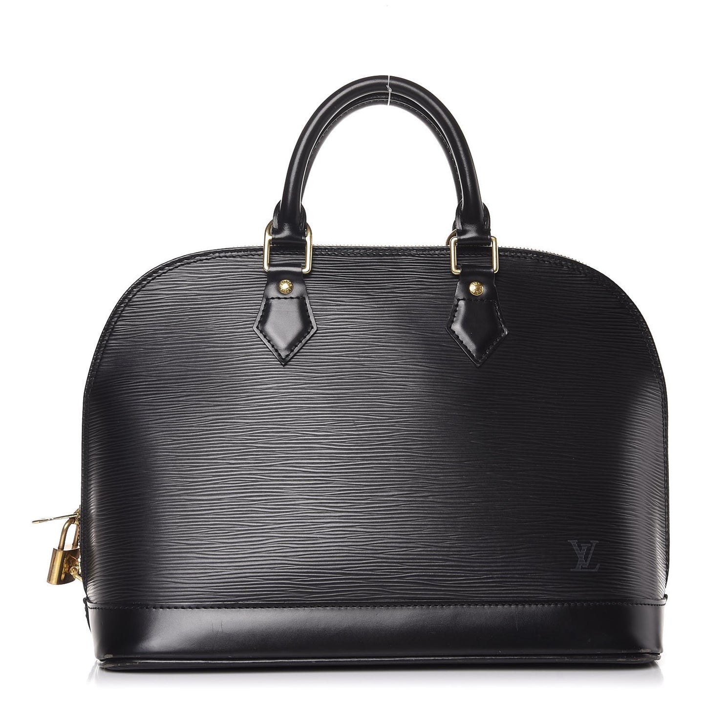Epi Alma PM Black