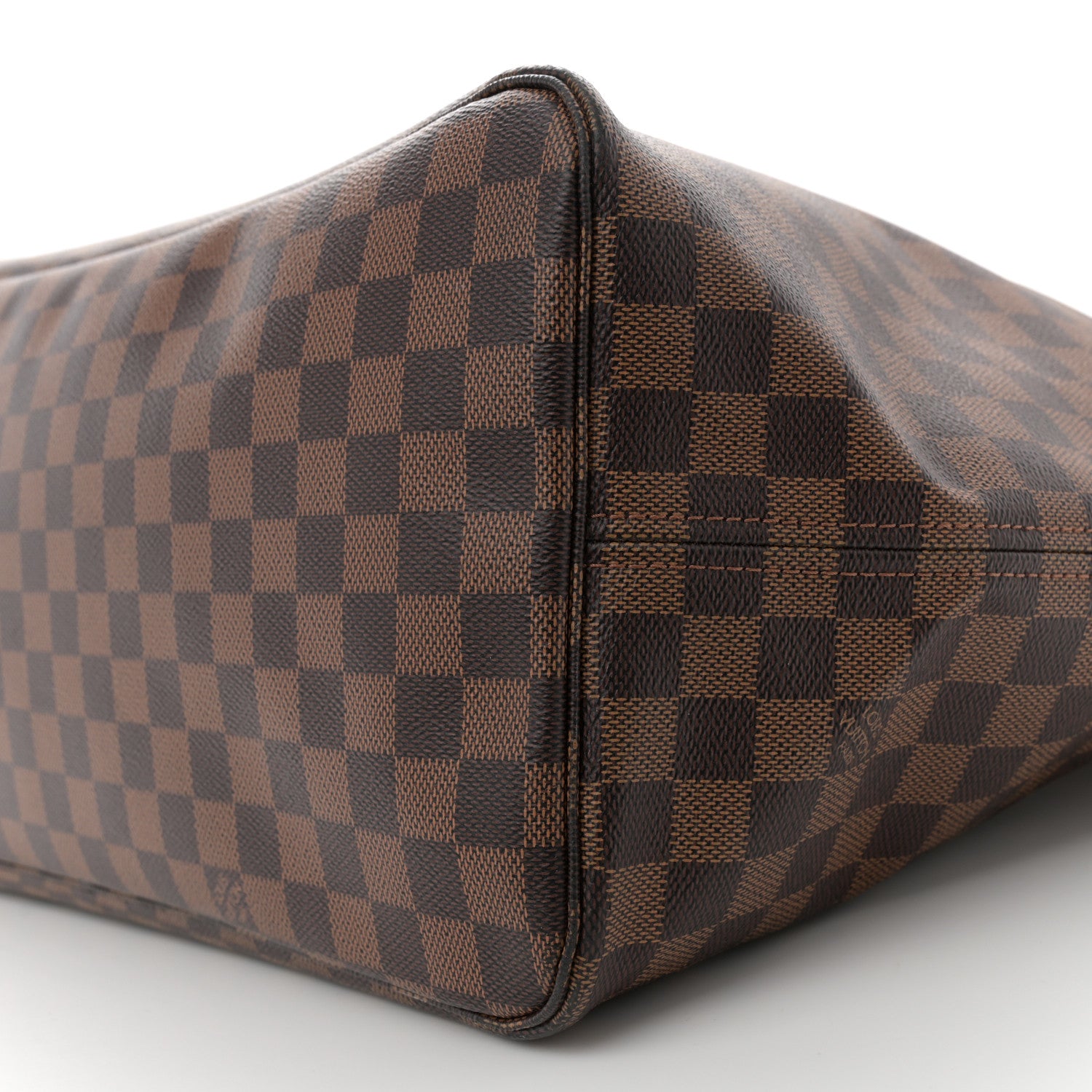 Louis Vuitton Damier Ebene Neo Neverfull GM 10 of 10
