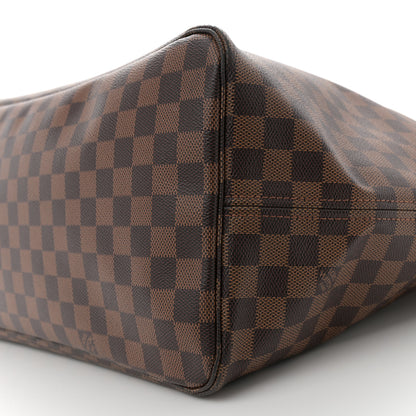 Louis Vuitton Damier Ebene Neo Neverfull GM 10 of 10