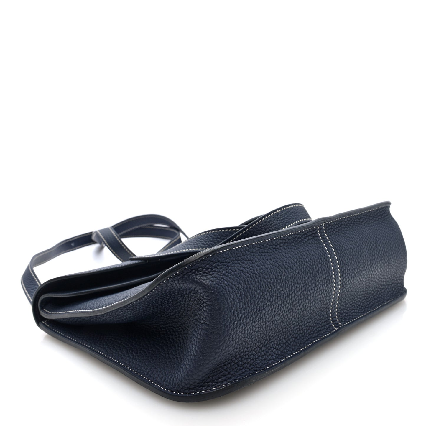 Taurillon Clemence Halzan 31 GM Bleu Saphir