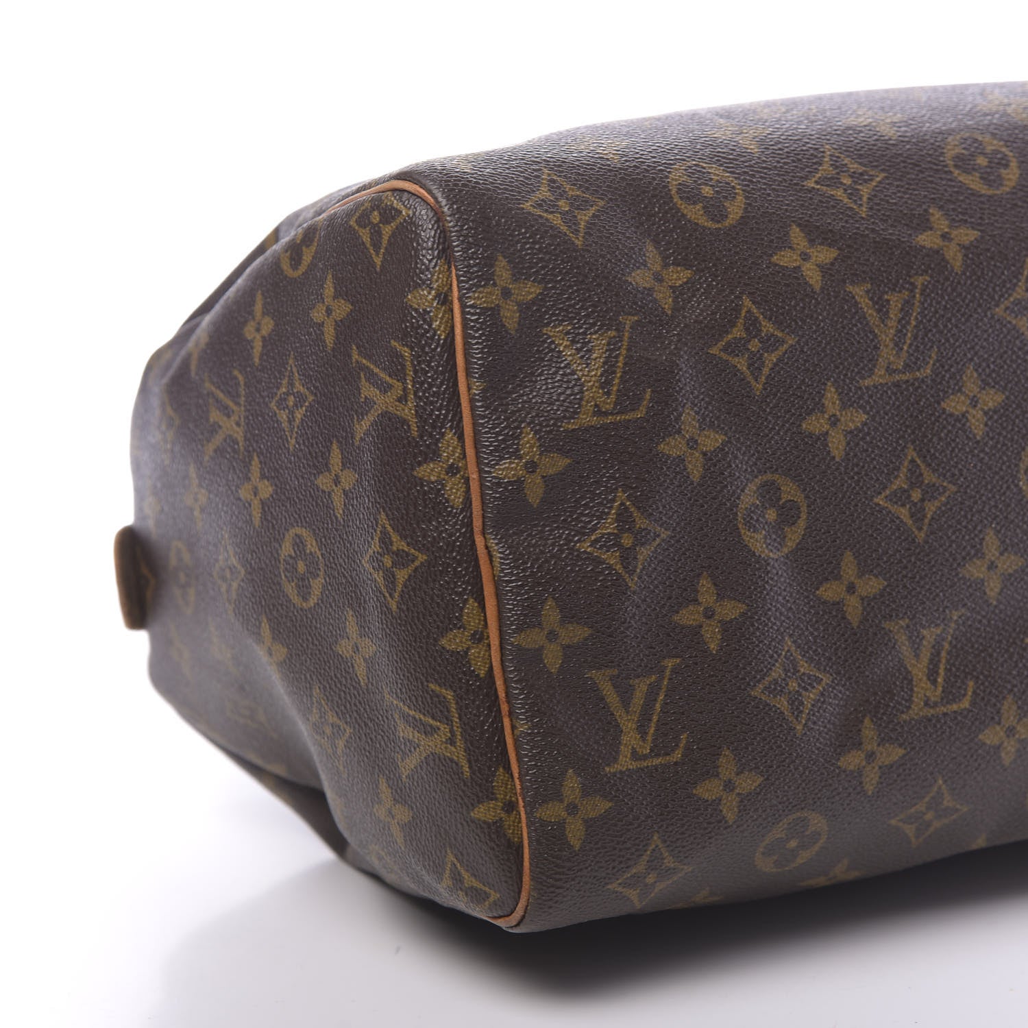 Louis Vuitton Monogram Speedy 30 9 of 11
