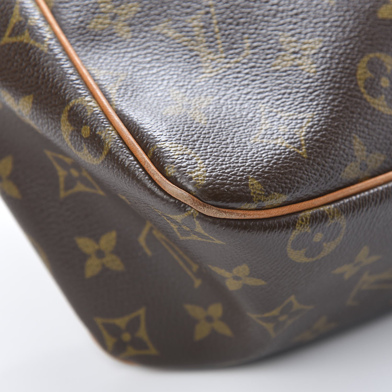 Louis Vuitton Monogram Viva-Cite GM 12 of 15