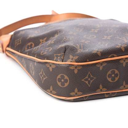Louis Vuitton Monogram Odeon PM 7 of 11