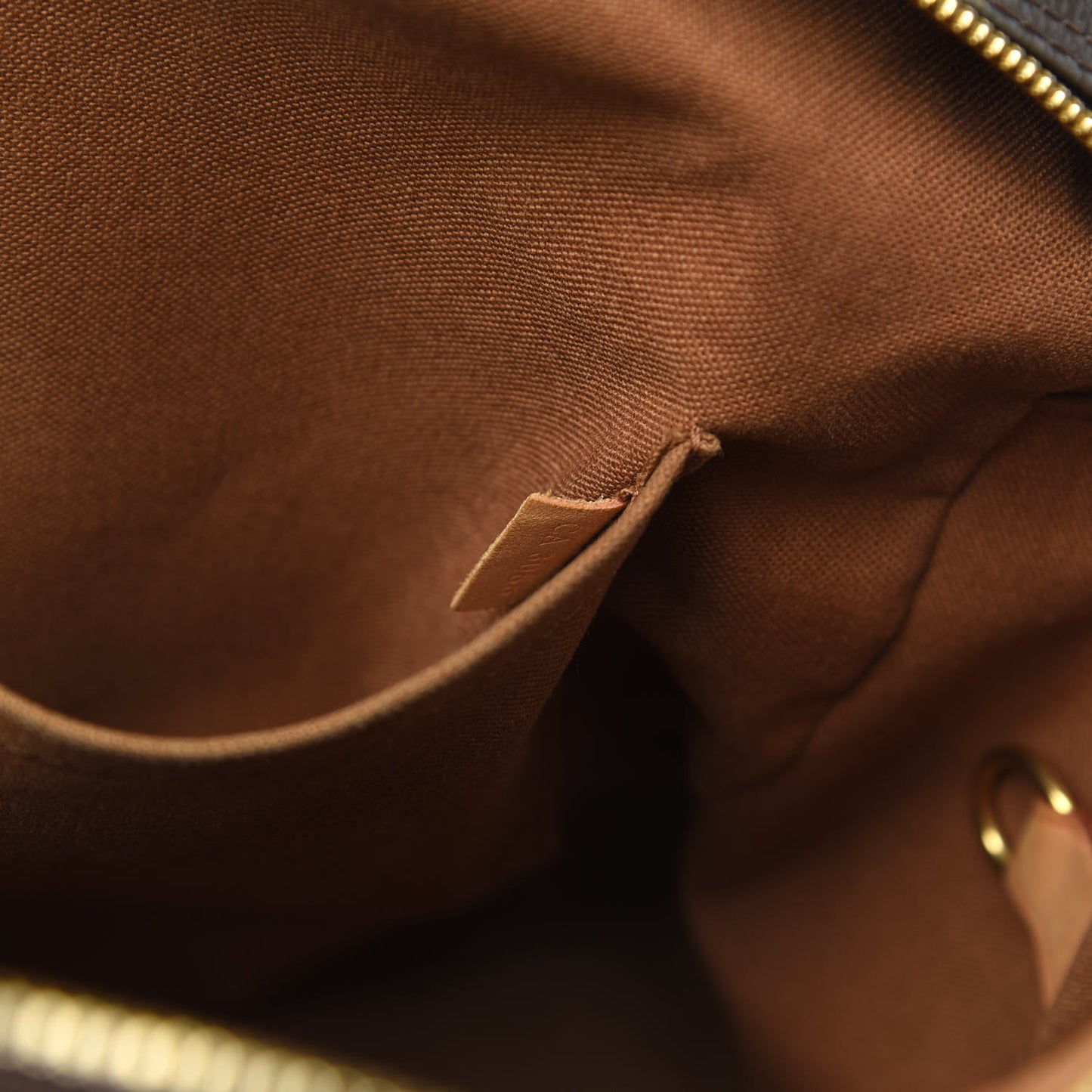 Monogram Sac Bosphore Briefcase