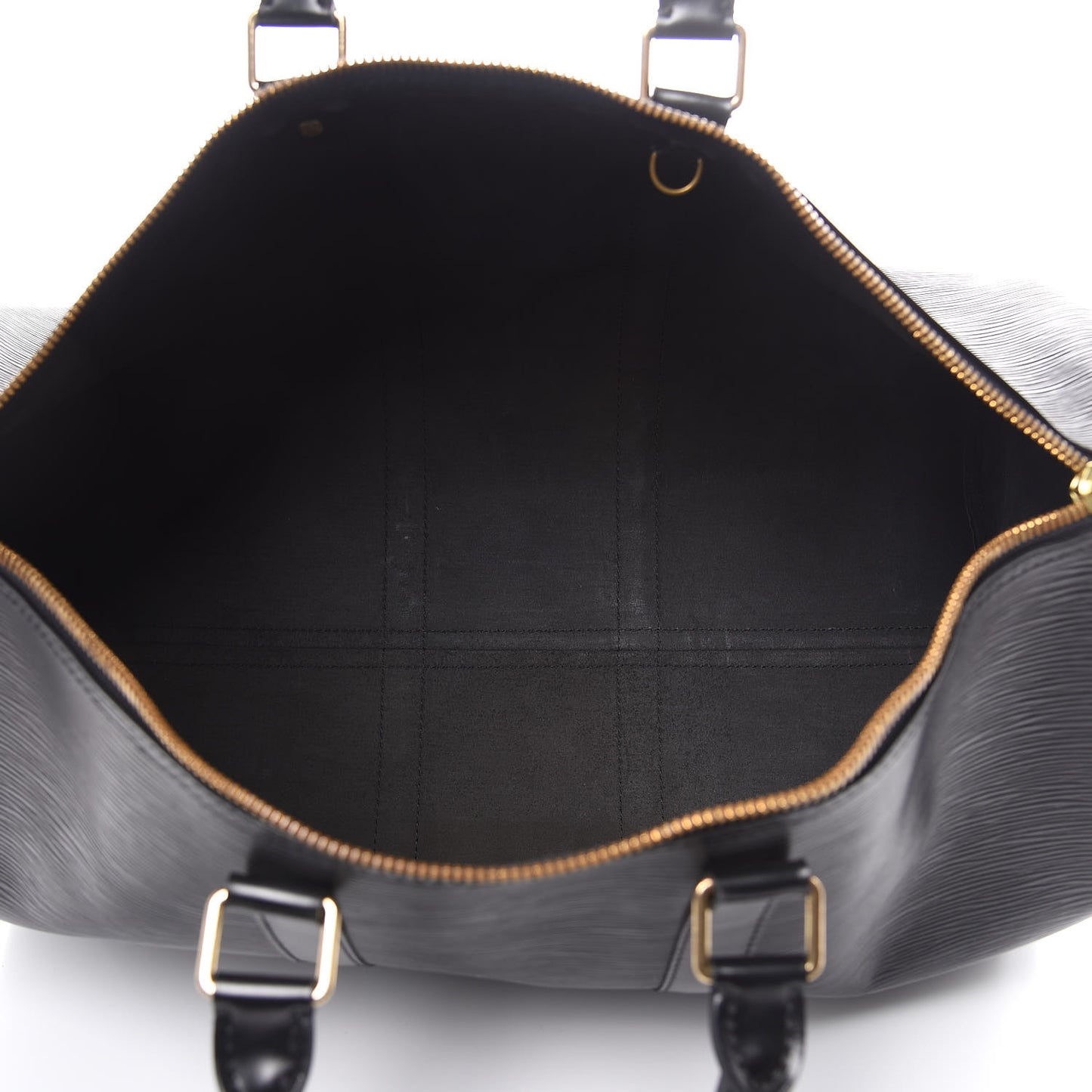 Epi Keepall 45 Black