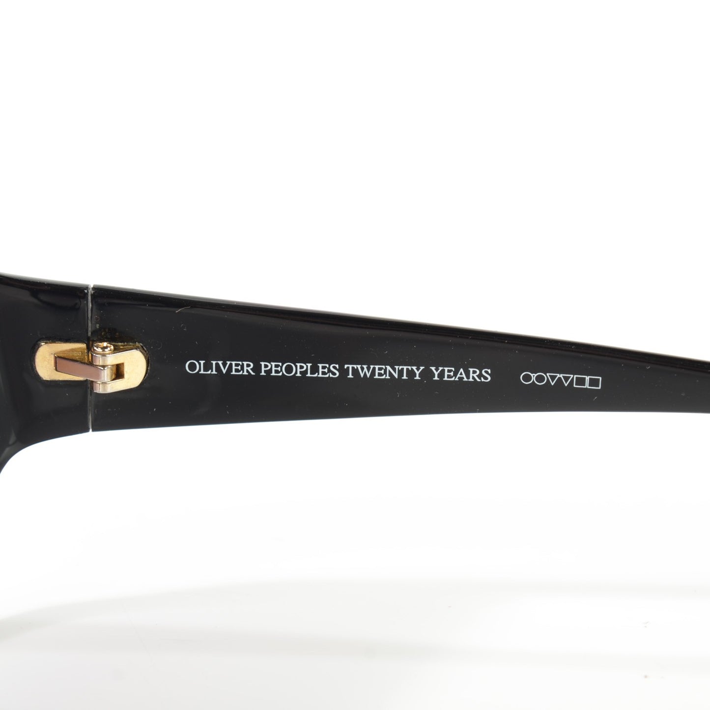 Hayworth Sunglasses Black