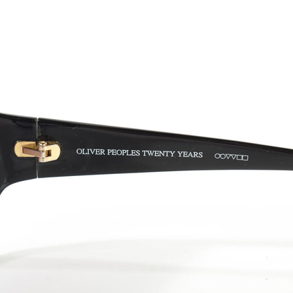 Oliver Peoples Hayworth Sunglasses Black 4 of 8