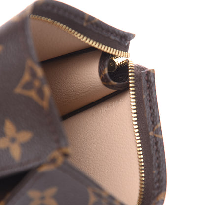 Louis Vuitton Monogram Toiletry Pouch 15 6 of 9